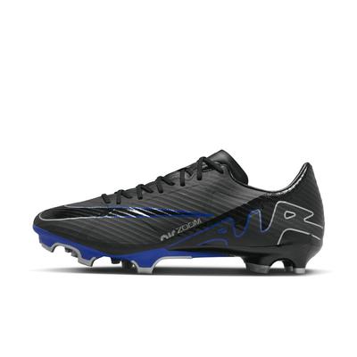 Mercurial Vapor 15 Academy Multi-ground Low-top Soccer Cleats - Blue - Nike Sneakers