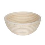BRAND CLEARANCE!Bread Banneton Proofing Basket Dough Gifts for Bakers Proving Baskets for Sourdough Lame Bread Slashing Scraper Tool Starter Jar Proofing Box Bread Proofing Basket for Artisan