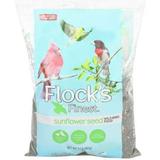 Flock s Finest Wild Bird Sunflower Seed (Pack of 16)