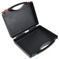 Tool Box Storage Containers Chest Toolbox Household Appliances Kit for Car Portable Case Plastic