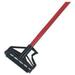 Carlisle Mop Handle 60 Red