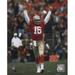 Joe Montana - celebrating touchdown Sports Photo - 8 x 10