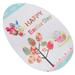 Easter Garden Banner Happy Party Supplies Yard Flag Decoration Home Outdoor Props