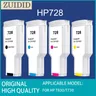 Tinte Patrone Für HP 728 Kompatibel Für FÜR HP DesignJet FÜR HP T830 T730 Volle DesignJet Tinte