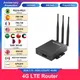 4G LTE Router Mit SIM Karte Slot Plug & Play 2 4G Outdoor WiFi Router AP Wireless Access Point 3 *