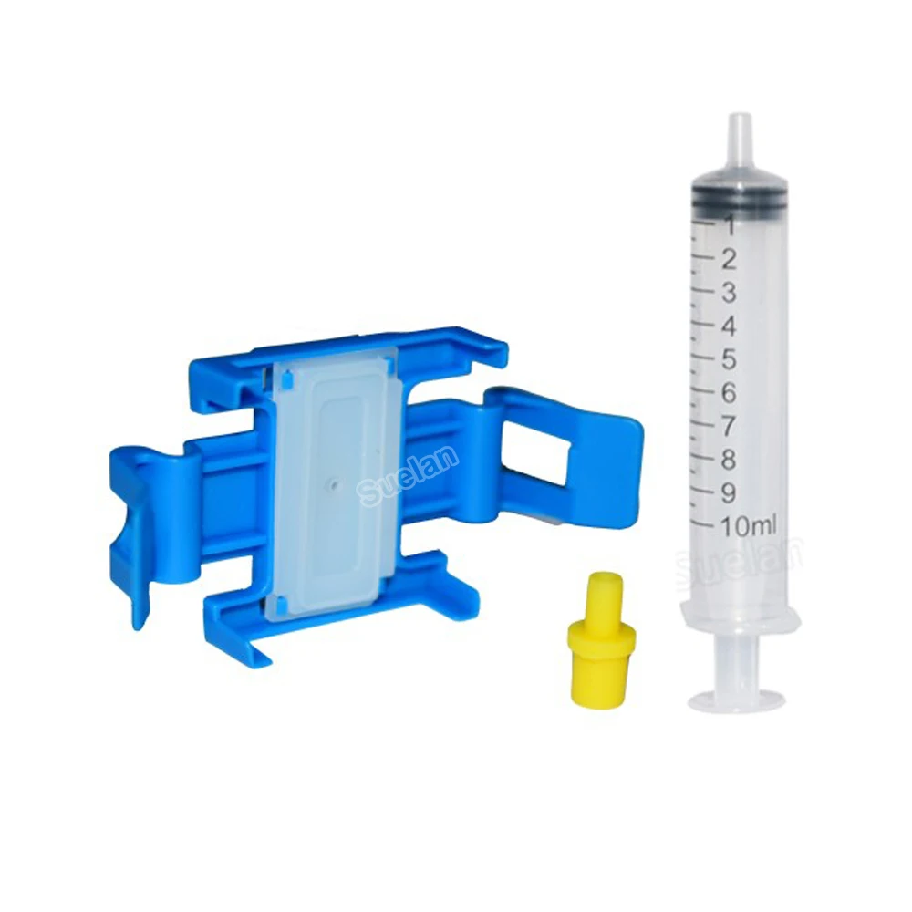 Für Hp 950 951 Druckkopf Wartung Werkzeug-For HP officejet pro 8600 8610 9620 8615 8100 Printer Head Image