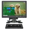 1024*600 Auto monitor LCD HD Digital Screen Überwachung mit HDMI VGA Av Bng Sub 10,1 Zoll HD 1080p