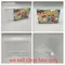 10 Stück Pet Box Protector für FC für Nintendo Family Computer(Famicom) Game Shell klare Vitrine für