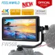 FEELWORLD FW568 5 5 zoll Kamera Feld DSLR Monitor Kleine Full HD 4K HDMI 1920x1080 IPS Video Fokus