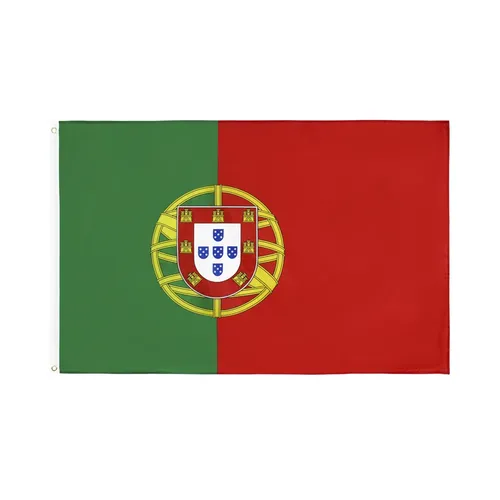 90x150cm prt pt portuguesa portugal Flagge