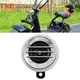 60v 2.5a 100db Elektro roller Elektro horn Kits für Citycoco Elektro roller Harley Elektro roller