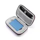 Lagerung Tasche Trage Box Fall Organizer Abdeckung Tasche Hard Shell Stoßfest Reise für Samsung T1