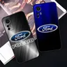 Luxusmarke Auto Ford Handy hülle für Xiaomi 11t 13 11 10 12 12x10t 10tpro 10s 10pro lite ulltra mix4