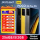 【 Welt premiere 】 poco x6 pro 5g globale Version Smartphone Dimentity 8300-Ultra 6.67 "1 5 k Flow