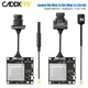 Walks nail avatar hd mini 1s kit mit nano kamera/lite kit caddx fpv avatar 1s lite/nano kamera