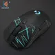 Maus Grip Band Skate Aufkleber für Logitech G403 G603 G703 Nicht Slip Haut Saugen Schweiß Für G403