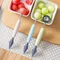 Multi Funktion Obst Carving Messer Wassermelone Baller Eis Graben Ball Scoop Löffel Baller Küche DIY Kalten Gerichte Werkzeuge Gadgets