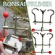 Bonsai Werkzeuge Bäume Zweig Modulator Stamm Lopper Regler Garten DIY Gartens chere Bonsai Gerät