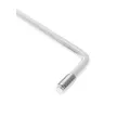 5mm/6mm E-Gitarren griff Instrumenten pickel für Fender & Squier Strat Tremolo Arm Whammy Bar 5mm