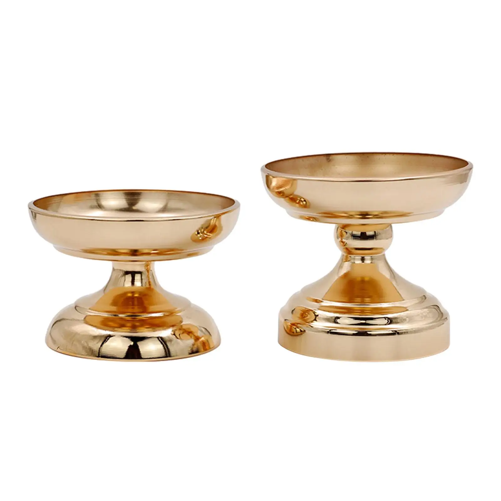 Obst teller einzigartige Behälter Lebensmittel Lagerung Tablett Blumentopf stehen Dessert teller für Home Interior Restaurant Tischplatte Schlafzimmer Image