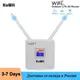 Kuwfi 4g wifi router mit sim karte entsperren wireless cat4 150mbps indoor wireless lte router mit