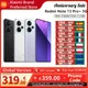 Globale version xiaomi redmi note 13 pro plus 5g smartphone nfc 256gb/512gb 200mp ois dreifach