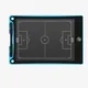 Fabrik 10 Zoll Fußball LCD Graffiti Pad Digital Tablet billige digitale elektronische Pad Coach