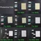 JCD 1Set Oben Unten HD Clear LCD Screen Schutz Film Für 2DS 3D Neue 3DS XL LL DS ite NDS NDSL NDSI XL LL Schutz Abdeckung