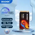 Gudga m2 nvme ssd128gb 256gb 512gb 1tb pci-e 3 0x4 feste festplatte pcie 3 0 3500/mbs speicher voll