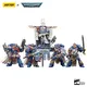 1/18 Joytoy Action figur 40k Honor Guard Anime Sammlung Modell Spielzeug versand kostenfrei