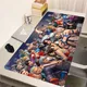 Street Fighter Große Gaming Mouse Pad Computer Mousepad PC Gamer Maus Matte Laptop Maus Teppich