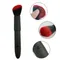Make-up Pinsel elektrische Kosmetik Pinsel 10 Modi Vibrator Lidschatten Haar Schönheit Make-up