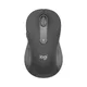 Logitech m650 m650l drahtlose Bluetooth Silent Mouse Office Laptop Sensor Technologie fortschritt