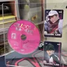 CD Acryl Foto Display Stand transparent kpop Idol Bilderrahmen ins Bild Display Halter Büroraum