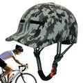 Neueste Arbeits sicherheit Schutzhelm Bump Caps Fahrrad helm MTB Fahrrad helme Elektro roller