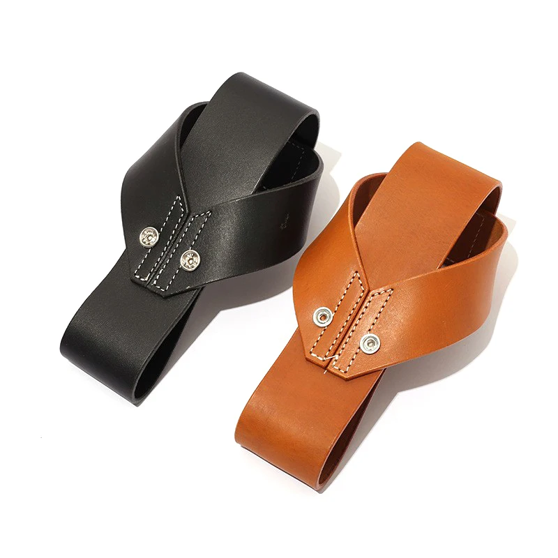 Tragbarer Compound-Bogenhalter, Taillenbogenstütze, hängender Tragegurt, hängende Schutzhaltergurte Image