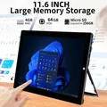 11 6 Zoll 64 Bit 4GB DDR RAM 64GB ROM Pad Intel Celeron N3350 Windows 10 Tablet PC x Pixel