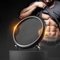 Ab Rad Roller Fitness Gleit scheibe Bauch muskel trainer Bodybuilding stumm Gleit platte abs Trainer