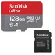 Sandisk Ultra Micro-SD 128 GB 32GB 64GB 256GB Micro-SD-Karte SD/TF-Flash-Karte Speicher karte 32 64