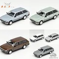 ** Vorbestellung ** dct 1:64 Peugeot 505sw lhd limited1000 Modell auto aus Druckguss