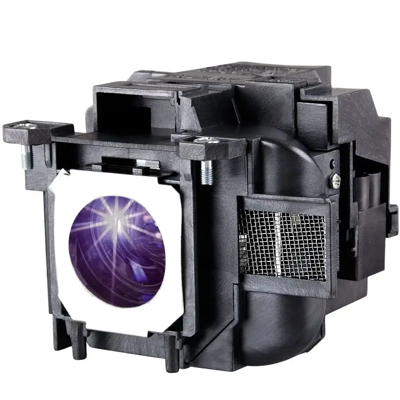 Hochwertige ELPLP88-Projektorlampe für Epson Power Lite Heimkino 2040 1040 740HD EX3240 EX7240 EX9200 EX5240 VS240 VS340 98H Image