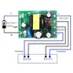 Neues AC-DC 110-220v Schalt netzteil modul AC-DC Isolation eingangs ausgang 5v 12v