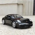 1/24 porsche 911 Coupe Legierung Sport Auto Modell Diecast & Spielzeug Metall Fahrzeuge Auto Modell