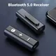 Bluetooth-Adapter 5 0 Wireless Bluetooth-Empfänger für 3 5-mm-Buchse Kopfhörer Aux Audio-Musik