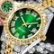 Diamant Männer Frauen Uhren Gold Uhr Damen Armbanduhr Luxus Strass Unisex Armband Uhren weibliche