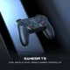 Gamesir t3 drahtloses Gamepad Game controller PC Joystick für Android TV-Box Desktop-Computer Laptop