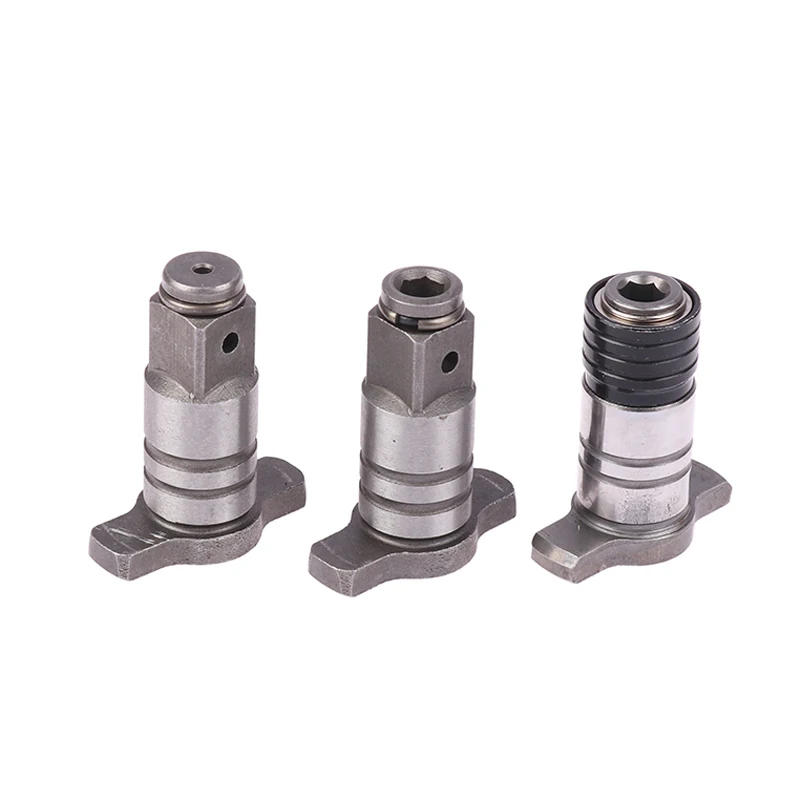 Elektrischer bürstenloser Schlagschrauber-Adapter, Bohrer, Chrom-Vanadium-Stahl, doppelter Verwendungszweck-Schraubenschlüssel, Schraubenschaft, Umrüstkopf Image