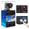 Gehen AKASO EK7000 Pro Action Kamera Ultra HD 4K WiFi 1080P/60fps 2 0 LCD 170D Objektiv Helm cam