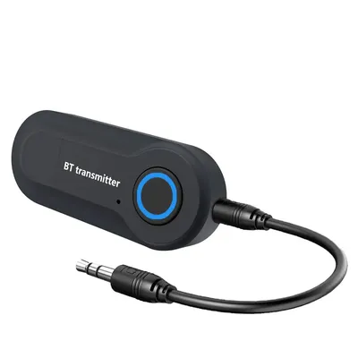 Bluetooth-kompatibler 3. 0 Audio-Empfänger Aux USB-Auto Bluetooth-kompatibler Konverter 5 0mm