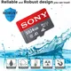Sony Ultra Micro SD 128 GB 32GB 64GB 256GB 1TB 512GB Micro-SD-Karte SD/TF-Flash-Karte Speicher karte